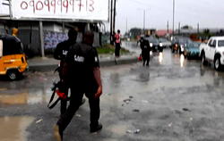 Fani-Kayode decries assassination attempt on Wike