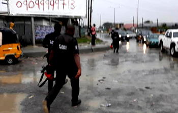 Fani-Kayode decries assassination attempt on Wike