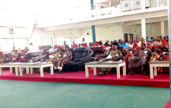 World Bank embarks on rural development in Abia, to invest $25 million on rural roads