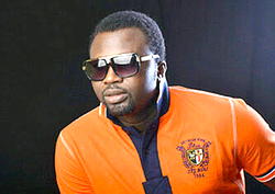 Comedian Youngest Old Man, charges Nigerian youths to be agents of change