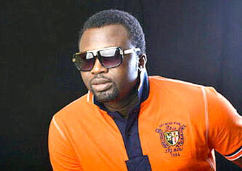 Comedian Youngest Old Man, charges Nigerian youths to be agents of change