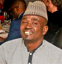 Lai Mohammed’s Ministry against Shuaib’s reinstatement