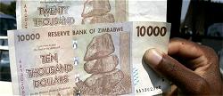 Zimbabwe’s currency: Britain to step in