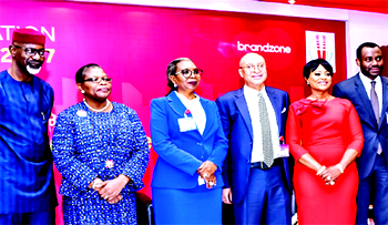 Queen of branding brings brands to the national scene