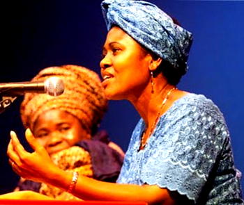 Akachi Adimora-Ezigbo, two others relive Fanny Coker’s memory