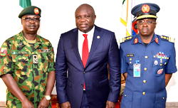 Lagos to acquire surveillance aircraft to secure creeks