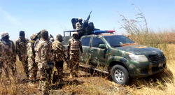 Army arrests 2 Boko Haram fuel suppliers