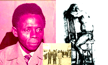 Visual Perspective: In the eyes of my father – Rukeme Noserime