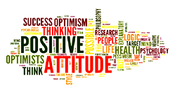 Confronting Your Attitude