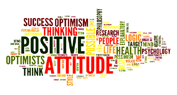 Confronting Your Attitude