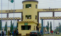 Okafor emerges tops as Babcock varsity graduates 101 new doctors