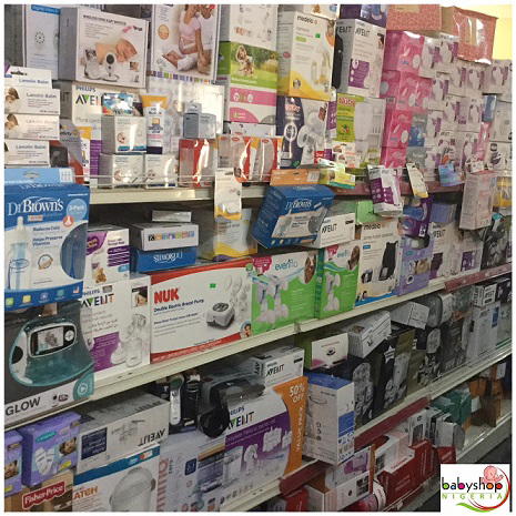 Nigeria’s biggest baby store launches 45days Xmas promo - Vanguard News