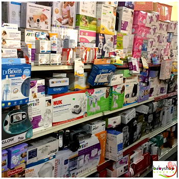 Nigeria’s biggest baby store launches 45days Xmas promo