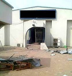 Bloody Bank Robbery In Ondo: