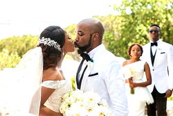 Banky W, Adesua’s wedding documentary airs on Africa Magic