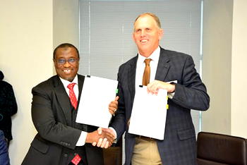 NNPC, Chevron Rap up $1.7billion Deal to Increase Crude Oil, Gas Production