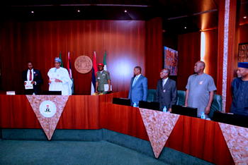 Your cabinet full of lazy, unproductive people, YPP blasts Buhari