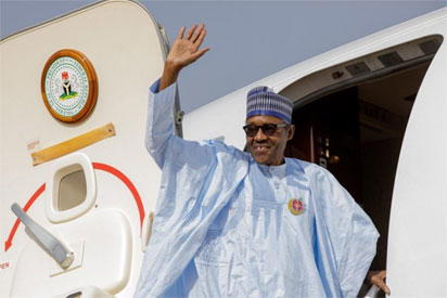 Buhari’s London trip: APC, Presidency seeking to vacate 1999 constitution
