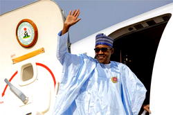 Buhari’s London trip: APC, Presidency seeking to vacate 1999 constitution