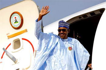 Buhari’s London trip: APC, Presidency seeking to vacate 1999 constitution