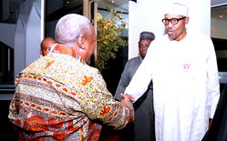 Intra-Africa Trade: West Africa to interlink payment system