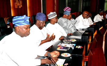 FG blocks govs from monopolising LG Allocations : I can’t Speak on it now, NGF’s Spokesperson