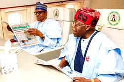 PDP as “a dead party, not capable of capturing Lagos in 2019 – APC