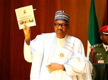 I must address root causes of violent extremism, Buhari vows