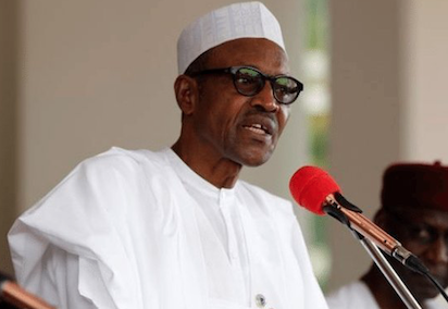 buharii changed President Buhari reiterates FG’s commitment to evacuate Nigerians stranded abroad