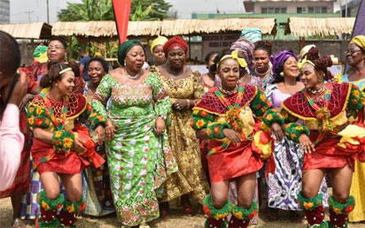 26 countries to participate in 2017 Calabar Carnival – official