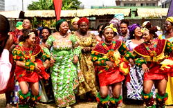 26 countries to participate in 2017 Calabar Carnival – official