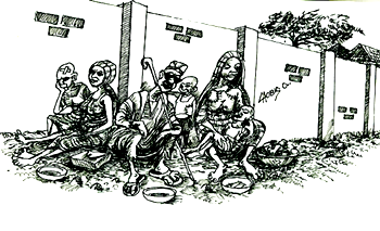 LITERARY REVIEW :The enduring lessons in The Beggars’ Strike