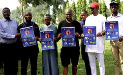 BREAKING: Charly Boy group vows to occupy Libyan embassy over slave auctioning