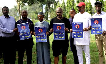 BREAKING: Charly Boy group vows to occupy Libyan embassy over slave auctioning