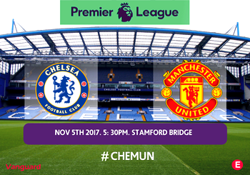 Morata, Lukaku seek return to form as Chelsea face Man Utd