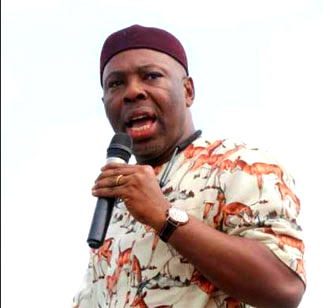 IPOB actions put 11.6 million Igbo lives at risk —Kalu, Abia Speaker