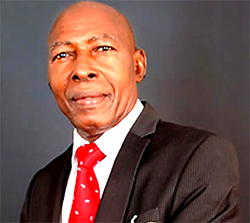 NIGERIA: The national reconstruction plan to survive in IoT world