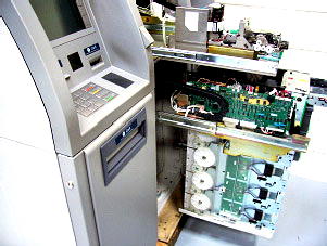Inlaks offers automatic employment to 13 trainees in ATM management
