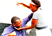 Group urges Kaduna govt to domesticate violence against person, child protection bills