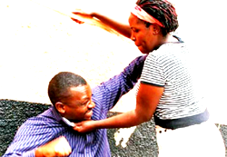 New trend in domestic violence