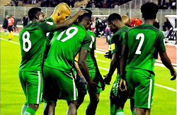 World Cup: Ministry, NFF should work together, says Balogun