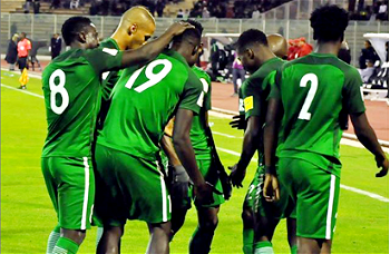Russia 2018 WC: Don’t pick players on sentiments, INRI Primate warns Rohr