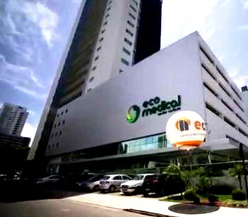 Medical Tourism: Nigerians eye $300m Ghanaian health facility