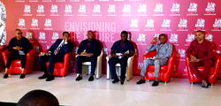 Duke, Ehikhamenor, Akpata, others call for policy, infrastructure for creative industry