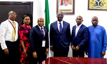 Edo Govt, UNITAR Sign MoU on capacity devt, education reform