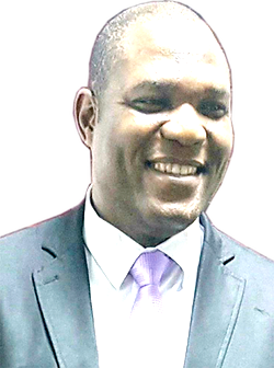 StarTimes will show 2018 World Cup draw live — Elegbede