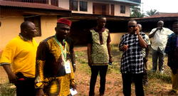 Anambra decides: Electoral materials arrive Ezeemo’s ward five hours late