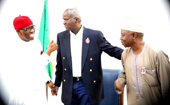 FG, DTSG to colloborate on energy theft, Power billing system