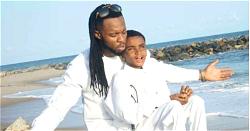 Music-making with blind boy taught me to be humble —Flavour