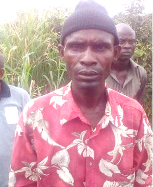 Inside dreaded Igwebuike Forest in Imo where people are murdered and buried